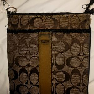 COPY - Coach purse